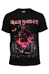 Футболка Iron Maiden (Размер: 3XL)