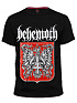 Футболка RockMerch Behemoth (Размер: L)