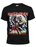 Футболка Iron Maiden (Размер: 3XL)