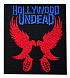 Нашивка RockMerch Hollywood Undead