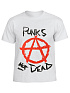 Футболка RockMerch Punks Not Dead (Размер: XL)