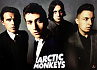 Плакат RockMerch Arctic Monkeys