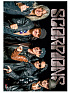Плакат Scorpions