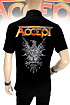 Поло Accept (Размер: XXL)