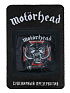 Презерватив RockMerch Motorhead