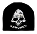 Шапка The Ramones