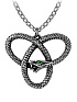 Кулон Alchemy Gothic P929 Eve's Triquetra