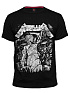 Футболка RockMerch Metallica And Justice For All (Размер: M)