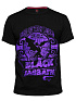 Футболка RockMerch Black Sabbath (Размер: XL)