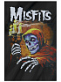 Флаг Misfits