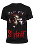 Футболка Rock Tees Slipknot (Размер: XXL)