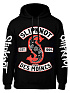 Толстовка RockMerch Slipknot (Размер: XXL)