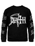 Свитшот Death (Размер: XL)