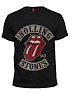  Футболка Hot Rock The Rolling Stones (Размер: M)