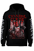 Балахон RockMerch Cannibal Corpse (Размер: XL)