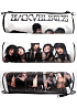 Пенал Black Veil Brides