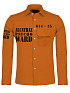 Рубашка Alcatraz (Размер: 3XL)