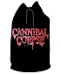 Торба Cannibal Corpse текстильная