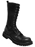 Ботинки высокие Ranger Black 12 колец (Размер: 40)