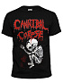 Футболка Cannibal Corpse (Размер: 3XL)