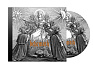 CD+DVD Диск Behemoth Evangelion digipack