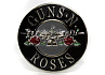 Пряжка Guns n Roses