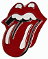 Пряжка The Rolling Stones